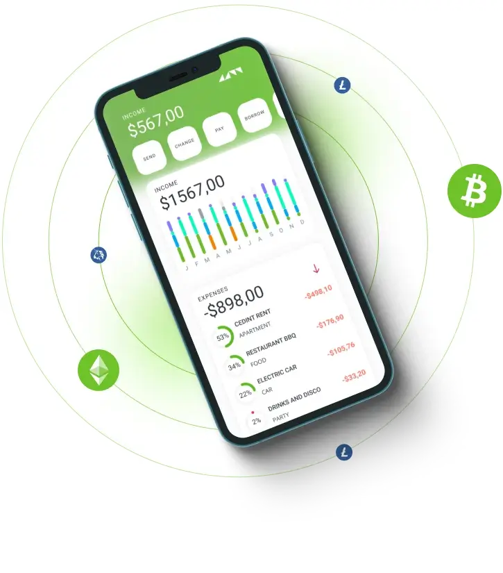 Bitcoin +6A Bumex - kom i kontakt med os