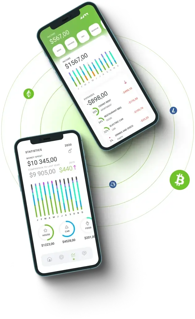 Bitcoin +6A Bumex - Ipinapakita ang Aming Solusyon